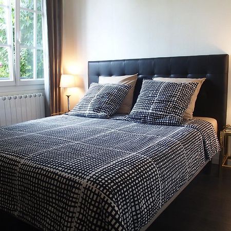 Bed And Breakfast Le Patio Montigny-les-Metz Bagian luar foto