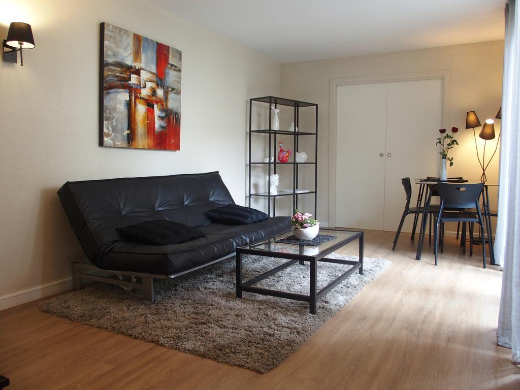Bed And Breakfast Le Patio Montigny-les-Metz Bagian luar foto